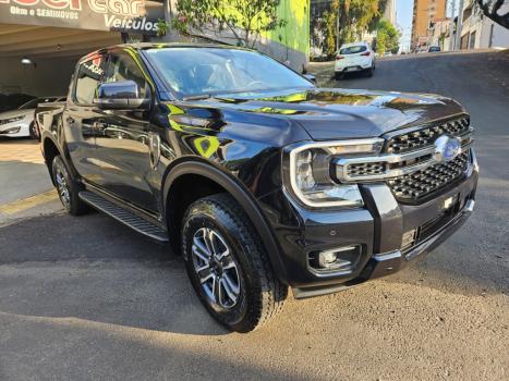 FORD Ranger 3.0 16V XLT 4X4 DIESEL CABINE DUPLA, Foto 9