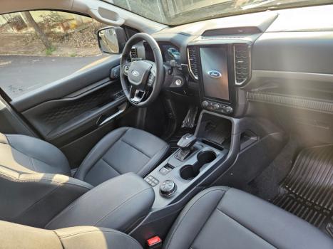 FORD Ranger 3.0 16V XLT 4X4 DIESEL CABINE DUPLA, Foto 7