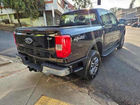 FORD Ranger 3.0 16V XLT 4X4 DIESEL CABINE DUPLA, Foto 10