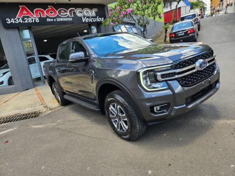 FORD Ranger 3.0 16V XLT 4X4 DIESEL CABINE DUPLA, Foto 2