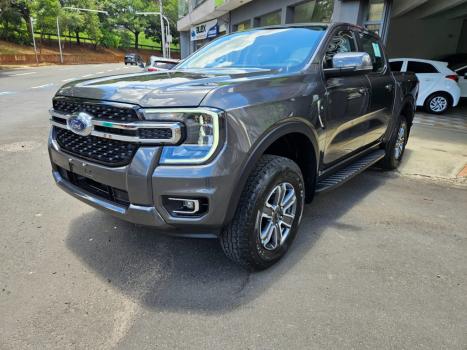 FORD Ranger 3.0 16V XLT 4X4 DIESEL CABINE DUPLA, Foto 8
