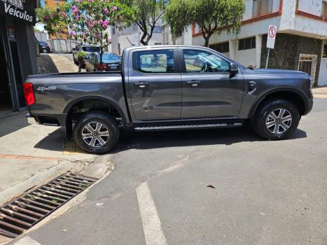 FORD Ranger 3.0 16V XLT 4X4 DIESEL CABINE DUPLA, Foto 12