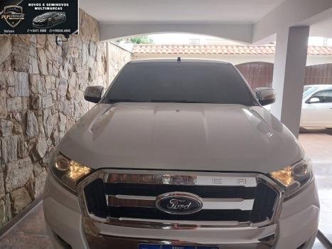 FORD Ranger 3.0 16V XLT 4X4 DIESEL CABINE DUPLA, Foto 1