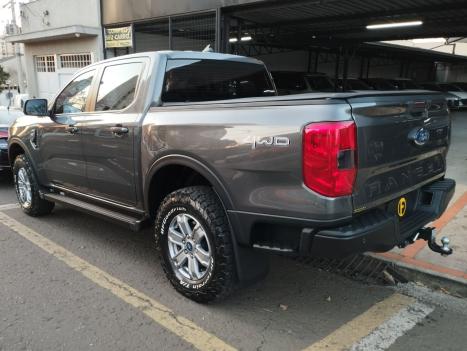 FORD Ranger 3.0 16V XLS 4X4 TURBO DIESEL CABINE DUPLA, Foto 5