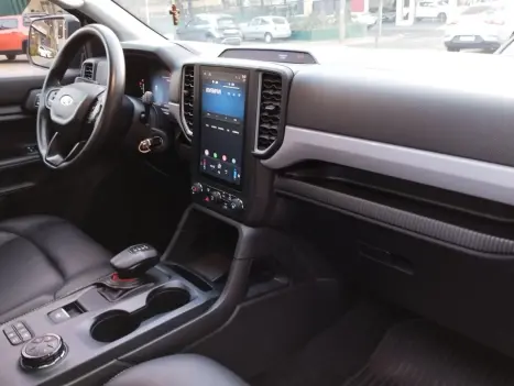 FORD Ranger 3.0 16V XLS 4X4 TURBO DIESEL CABINE DUPLA, Foto 10