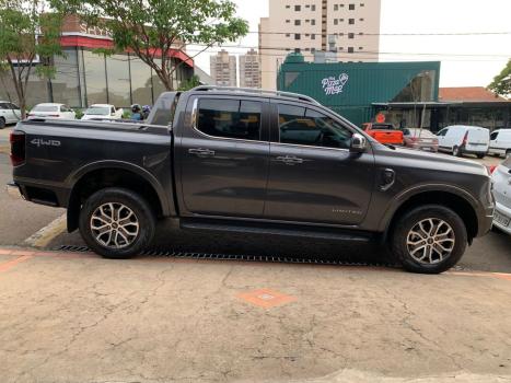FORD Ranger 3.0 16V 4X4 LIMITED TURBO DIESEL CABINE DUPLA, Foto 2