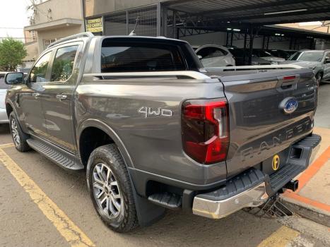 FORD Ranger 3.0 16V 4X4 LIMITED TURBO DIESEL CABINE DUPLA, Foto 5