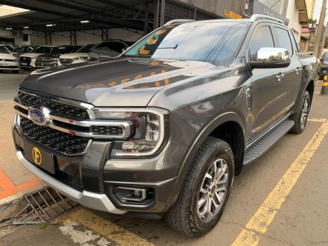 FORD Ranger 3.0 16V 4X4 LIMITED TURBO DIESEL CABINE DUPLA, Foto 7
