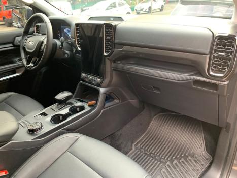 FORD Ranger 3.0 16V 4X4 LIMITED TURBO DIESEL CABINE DUPLA, Foto 10