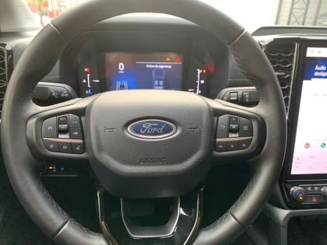 FORD Ranger 3.0 16V 4X4 LIMITED TURBO DIESEL CABINE DUPLA, Foto 13