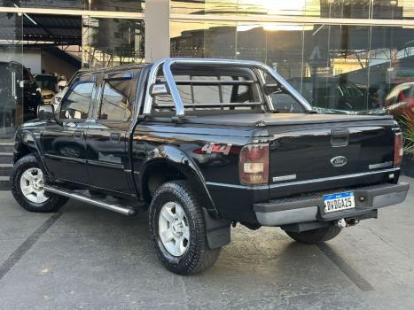 FORD Ranger 3.0 16V 4X4 LIMITED TURBO DIESEL CABINE DUPLA, Foto 3