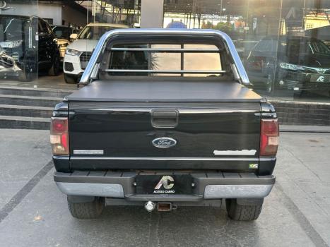 FORD Ranger 3.0 16V 4X4 LIMITED TURBO DIESEL CABINE DUPLA, Foto 4