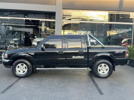 FORD Ranger 3.0 16V 4X4 LIMITED TURBO DIESEL CABINE DUPLA, Foto 5