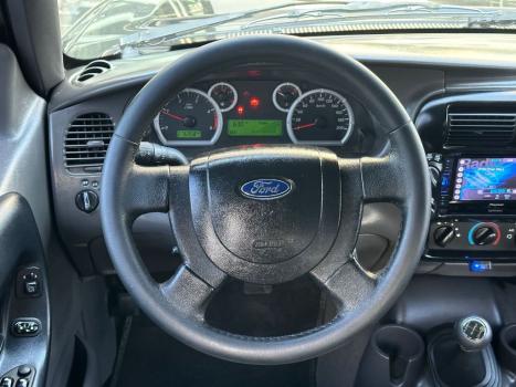 FORD Ranger 3.0 16V 4X4 LIMITED TURBO DIESEL CABINE DUPLA, Foto 6