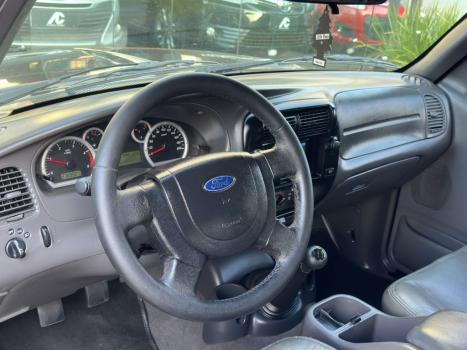 FORD Ranger 3.0 16V 4X4 LIMITED TURBO DIESEL CABINE DUPLA, Foto 7