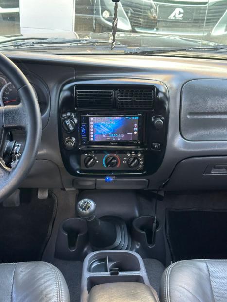 FORD Ranger 3.0 16V 4X4 LIMITED TURBO DIESEL CABINE DUPLA, Foto 8