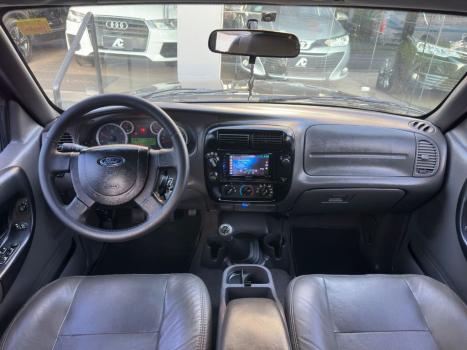FORD Ranger 3.0 16V 4X4 LIMITED TURBO DIESEL CABINE DUPLA, Foto 9