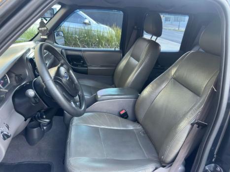 FORD Ranger 3.0 16V 4X4 LIMITED TURBO DIESEL CABINE DUPLA, Foto 10