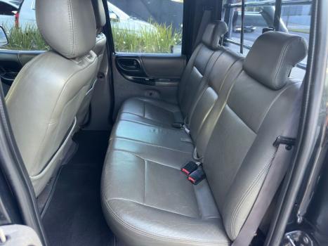 FORD Ranger 3.0 16V 4X4 LIMITED TURBO DIESEL CABINE DUPLA, Foto 11