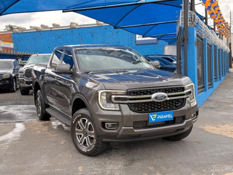 FORD Ranger 3.0 16V XLT 4X4 DIESEL CABINE DUPLA, Foto 2