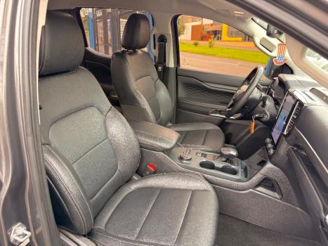 FORD Ranger 3.0 16V XLT 4X4 DIESEL CABINE DUPLA, Foto 6