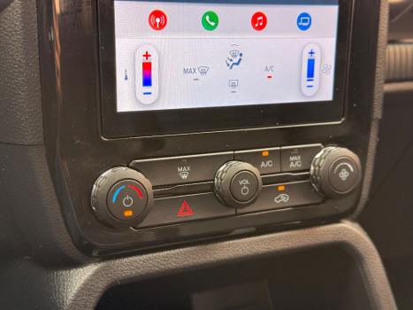 FORD Ranger 3.0 16V XLT 4X4 DIESEL CABINE DUPLA, Foto 10