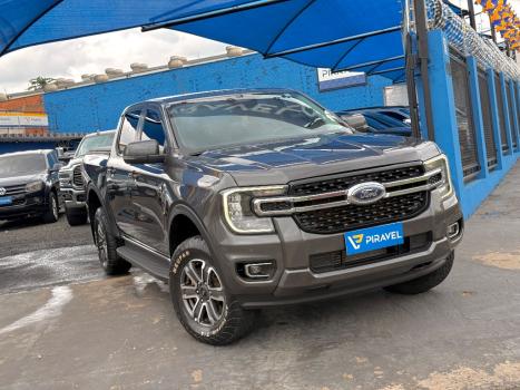 FORD Ranger 3.0 16V XLT 4X4 DIESEL CABINE DUPLA, Foto 22