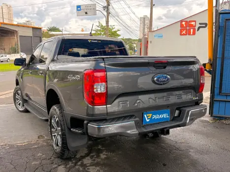 FORD Ranger 3.0 16V XLT 4X4 DIESEL CABINE DUPLA, Foto 4