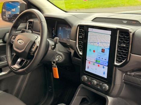 FORD Ranger 3.0 16V XLT 4X4 DIESEL CABINE DUPLA, Foto 7