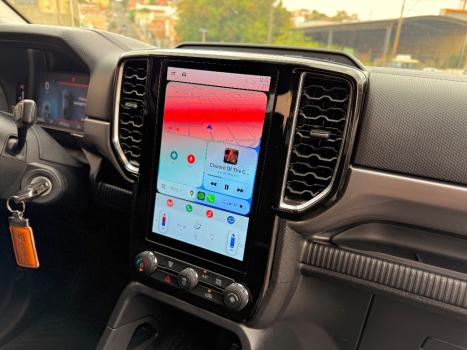 FORD Ranger 3.0 16V XLT 4X4 DIESEL CABINE DUPLA, Foto 9