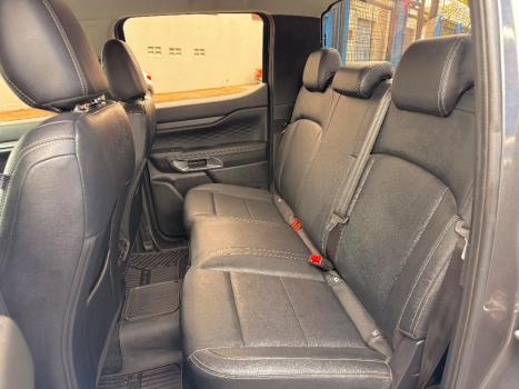 FORD Ranger 3.0 16V XLT 4X4 DIESEL CABINE DUPLA, Foto 12