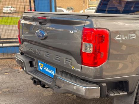 FORD Ranger 3.0 16V XLT 4X4 DIESEL CABINE DUPLA, Foto 14