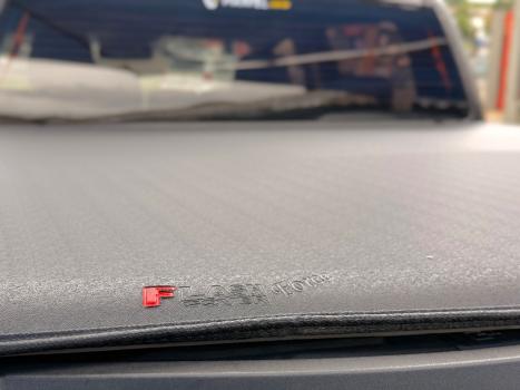 FORD Ranger 3.0 16V XLT 4X4 DIESEL CABINE DUPLA, Foto 15