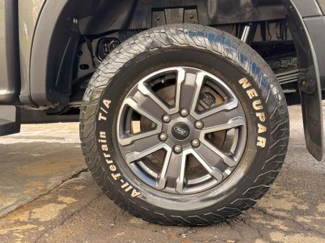 FORD Ranger 3.0 16V XLT 4X4 DIESEL CABINE DUPLA, Foto 17