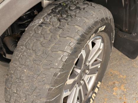 FORD Ranger 3.0 16V XLT 4X4 DIESEL CABINE DUPLA, Foto 18