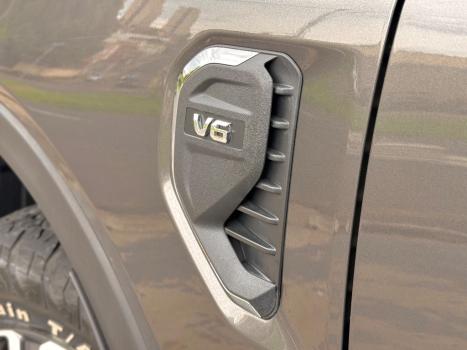 FORD Ranger 3.0 16V XLT 4X4 DIESEL CABINE DUPLA, Foto 20