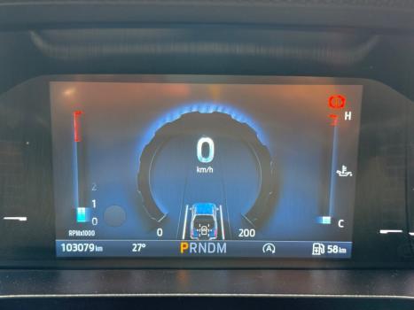 FORD Ranger 3.0 16V XLT 4X4 DIESEL CABINE DUPLA, Foto 21