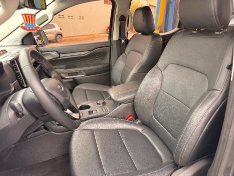 FORD Ranger 3.0 16V XLT 4X4 DIESEL CABINE DUPLA, Foto 23