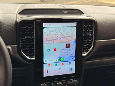 FORD Ranger 3.0 16V XLT 4X4 DIESEL CABINE DUPLA, Foto 25