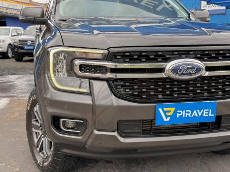 FORD Ranger 3.0 16V XLT 4X4 DIESEL CABINE DUPLA, Foto 29