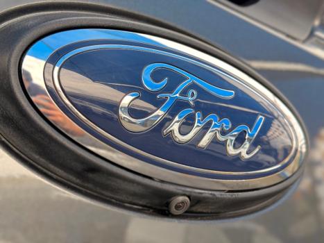 FORD Ranger 3.0 16V XLT 4X4 DIESEL CABINE DUPLA, Foto 32