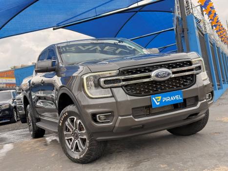 FORD Ranger 3.0 16V XLT 4X4 DIESEL CABINE DUPLA, Foto 33