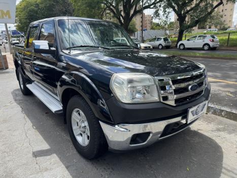 FORD Ranger 3.0 16V 4X4 LIMITED TURBO DIESEL CABINE DUPLA, Foto 2
