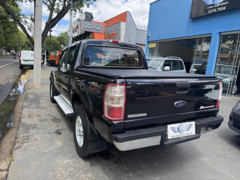 FORD Ranger 3.0 16V 4X4 LIMITED TURBO DIESEL CABINE DUPLA, Foto 3