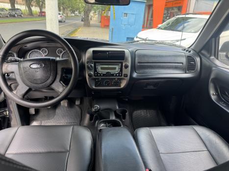 FORD Ranger 3.0 16V 4X4 LIMITED TURBO DIESEL CABINE DUPLA, Foto 4