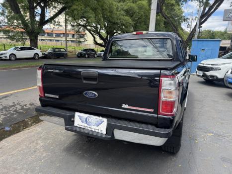 FORD Ranger 3.0 16V 4X4 LIMITED TURBO DIESEL CABINE DUPLA, Foto 5