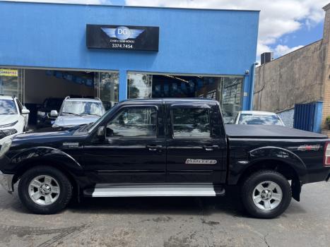 FORD Ranger 3.0 16V 4X4 LIMITED TURBO DIESEL CABINE DUPLA, Foto 6
