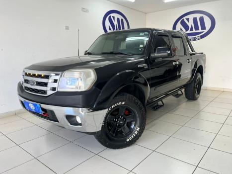 FORD Ranger 3.0 16V 4X4 LIMITED DIESEL CABINE DUPLA, Foto 1