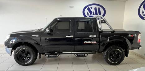 FORD Ranger 3.0 16V 4X4 LIMITED DIESEL CABINE DUPLA, Foto 2