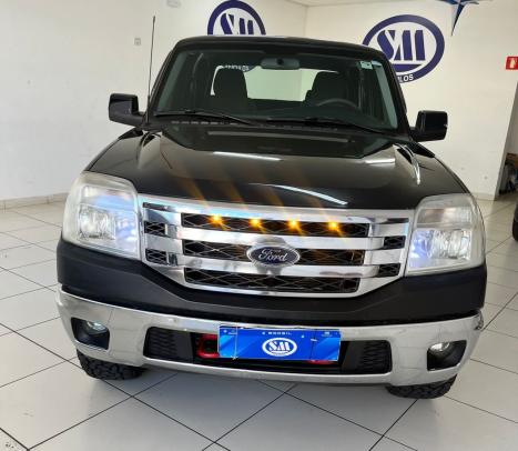 FORD Ranger 3.0 16V 4X4 LIMITED DIESEL CABINE DUPLA, Foto 3